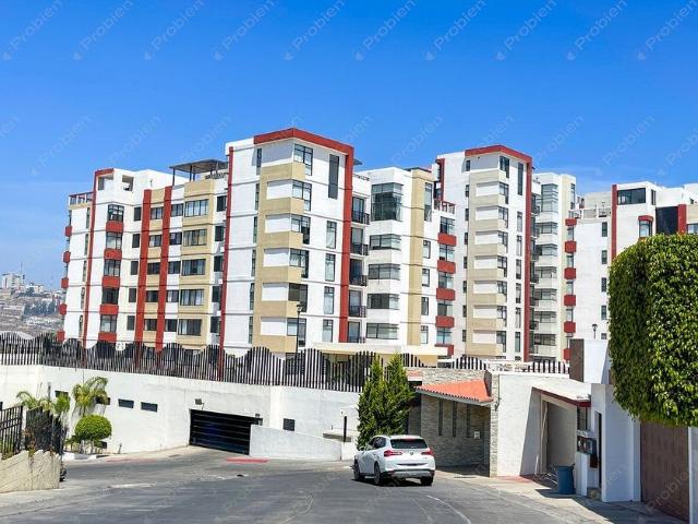 Departamento en renta Avenida Del Fresno, Cañon Primavera, Tijuana, Municipio De Tijuana, Baja California, 22610, México