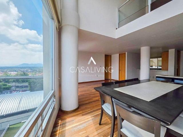 Departamento en renta Avenida Del Iman, Colonia Torres De Maurel, Ciudad De México, Coyoacán, Ciudad De México, 04530, México