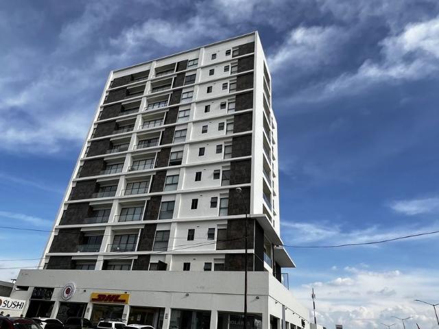 Departamento en renta Avenida Del Servidor Público, Zapopan, Región Centro, Jalisco, 45138, México
