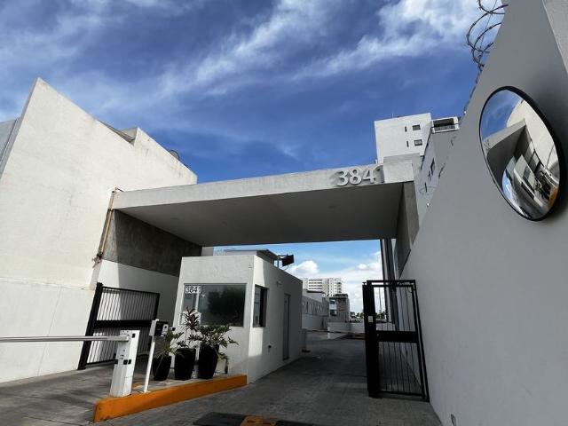 Departamento en renta Avenida Del Servidor Público, Zapopan, Región Centro, Jalisco, 45138, México