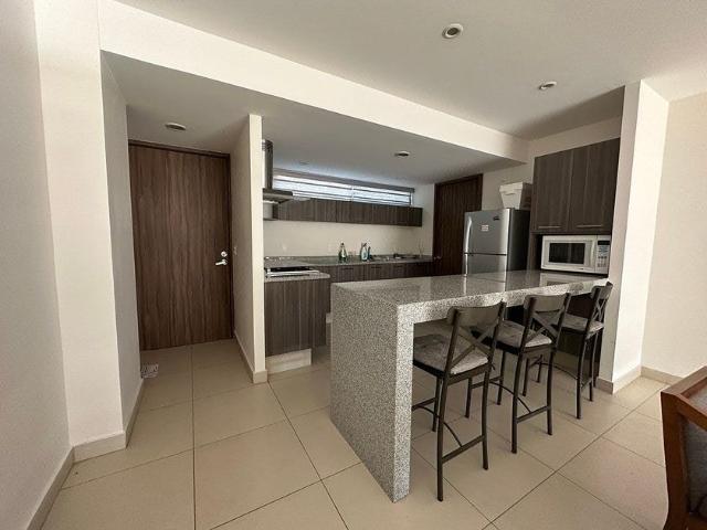 Departamento en renta Avenida Del Servidor Público, Zapopan, Región Centro, Jalisco, 45210, México