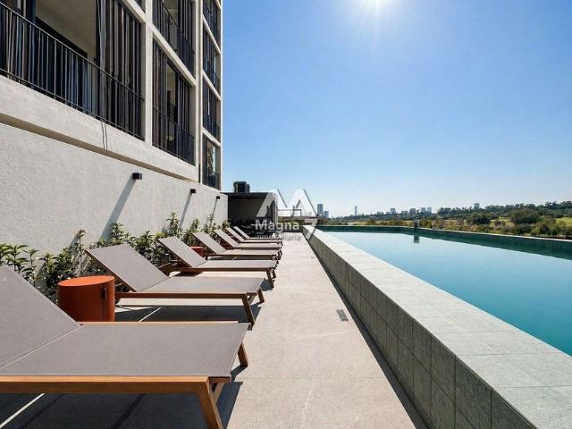 Departamento en renta Avenida Del Servidor Público, Las Lomas Golf Habitat, Zapopan, Jalisco, 45019, Mex