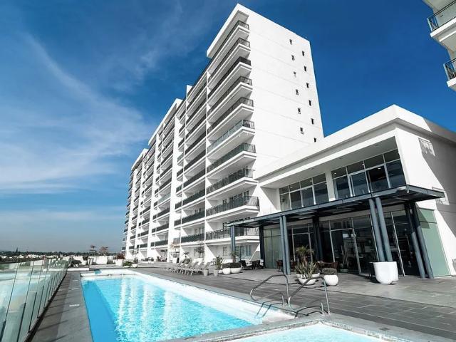 Departamento en renta Avenida Del Servidor Público, Residencial Poniente, Zapopan, Región Centro, Jalisco, 45210, México