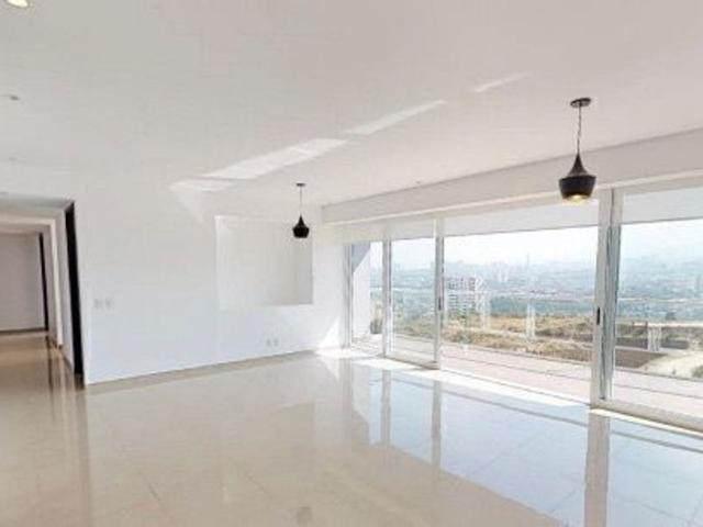Departamento en renta Avenida Del Silencio, Bosque Real, Interlomas, Huixquilucan, Estado De México, 50297, México