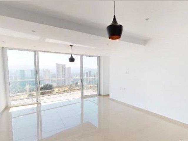 Departamento en renta Avenida Del Silencio, Bosque Real, Interlomas, Huixquilucan, Estado De México, 50297, México