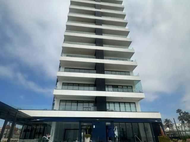 Departamento en renta Avenida Del Pacífico 2921, Costa De Oro, Tijuana, Baja California, 22506, Mex