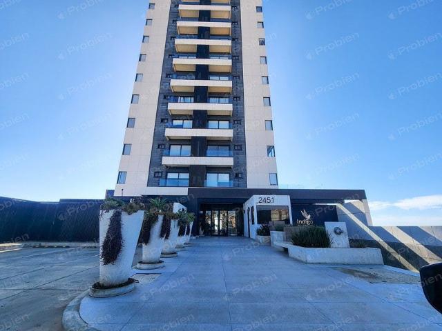 Departamento en renta Avenida Del Pacífico, Playas De Tijuana Secc Costa De Oro, Delegación Plyas De Tijuana, Municipio De Tijuana, Baja California, 22506, México