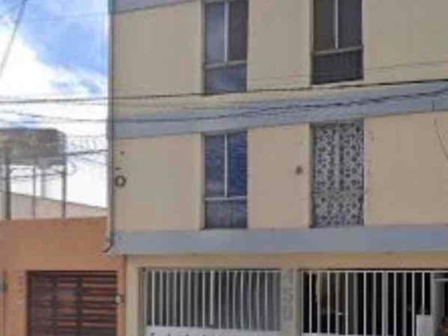 Departamento en renta Avenida Del Trabajo, Colonia Cuauhtémoc, San Luis Potosí, Municipio De San Luis Potosí, San Luis Potosí, 78269, México
