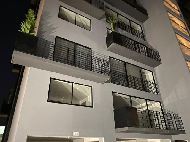 Departamento en renta Avenida Del Valle, Parque Yucatán, Ocoyucan, Puebla, 72865, Mex
