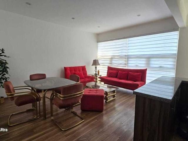 Departamento en renta Avenida División Del Norte, Colonia División Del Norte 3533, San Pablo Tepetlapa, Ciudad De México, Coyoacán, Ciudad De México, 04620, México