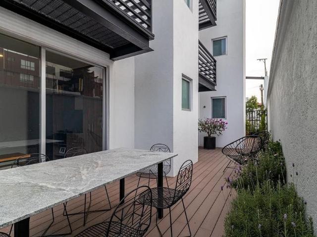 Departamento en renta Avenida División Del Norte, Ampliación Memetla, Santa Fe, Ciudad De México, Cuajimalpa De Morelos, Ciudad De México, 05330, México