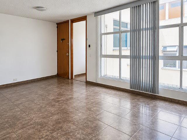 Departamento en renta Avenida División Del Norte, Fraccionamiento Residencial Emperadores, Santa Cruz Atoyac, Ciudad De México, Benito Juárez, Ciudad De México, 03300, México