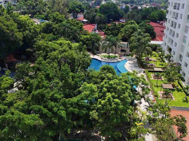 Departamento en renta Avenida Domingo Diez 200, Lomas De La Selva, Cuernavaca, Morelos, México