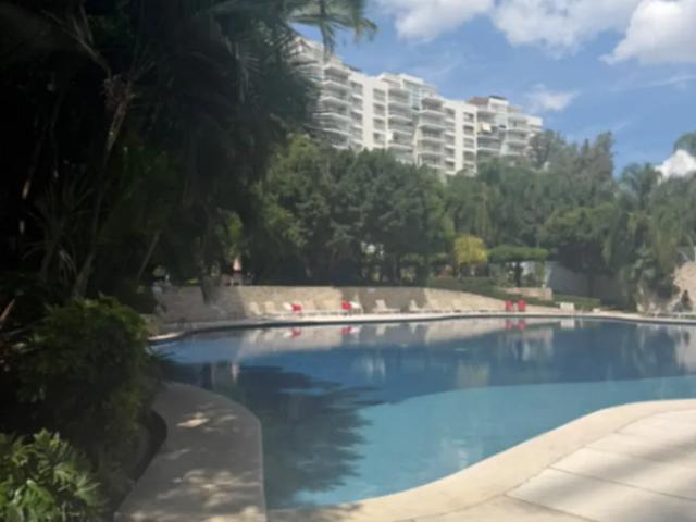 Departamento en renta Avenida Domingo Diez, Bugambilias, Buena Vista, Chamilpa, Cuernavaca, Morelos, 62130, México