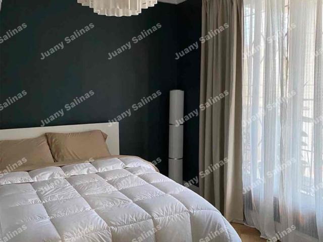 Departamento en renta Avenida Don Luis G. Sada 202, Sin Nombre De Colonia 20, Monterrey, Nuevo León, México