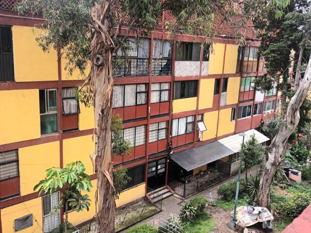 Departamento en renta Avenida Doctor Nicolás León, Colonia Kennedy, Jardín Balbuena, Ciudad De México, Venustiano Carranza, Ciudad De México, 15900, México