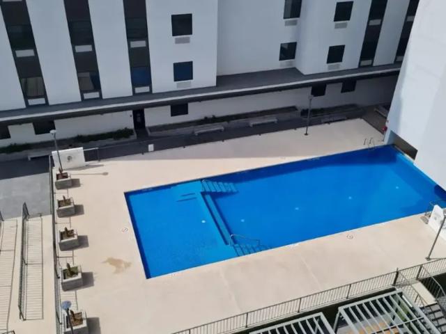 Departamento en renta Avenida E, Apodaca, Nuevo León, 66601, México