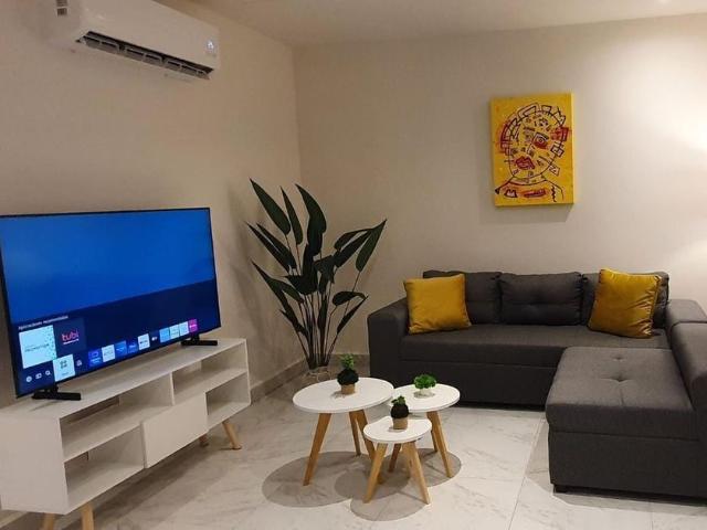 Departamento en renta Avenida E, Apodaca, Nuevo León, 66601, México
