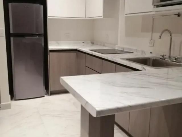 Departamento en renta Avenida E, Apodaca, Nuevo León, 66601, México