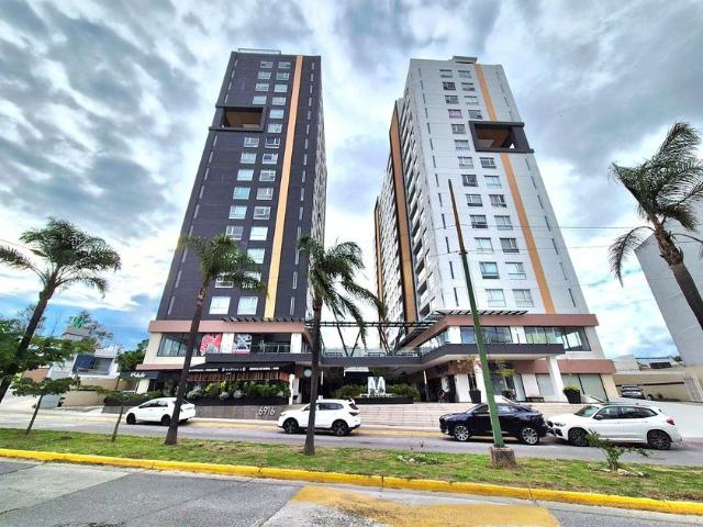 Departamento en renta Avenida Ecónomos, Parque Guadalupe, Zapopan, Región Centro, Jalisco, 45053, México