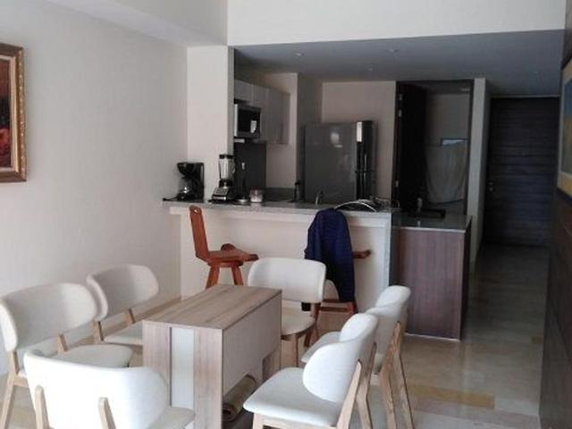 Departamento en renta Avenida Ejército Nacional 767, Granada, Ciudad De México, Cdmx, México
