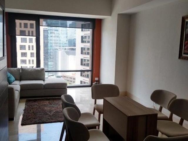 Departamento en renta Avenida Ejército Nacional 769, Polanco Iii Sección, Ciudad De México, Cdmx, México