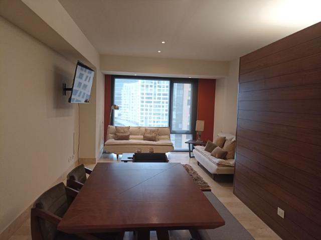 Departamento en renta Avenida Ejército Nacional 769, Polanco Iii Sección, Ciudad De México, Cdmx, México