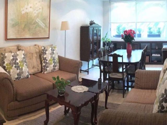 Departamento en renta Avenida Ejército Nacional Mexicano 417, Granada, Miguel Hidalgo, Ciudad De México, 11520, Mex