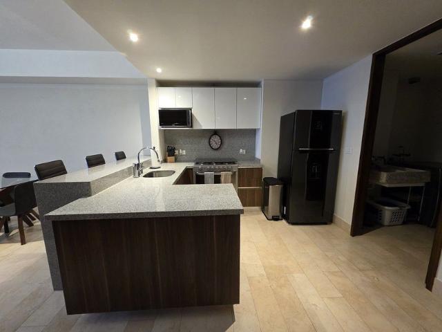 Departamento en renta Avenida Ejército Nacional Mexicano 769, Granada, Miguel Hidalgo, Ciudad De México, 11520, Mex