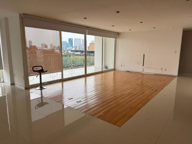 Departamento en renta Avenida Cicerón, Polanco 2ª Sección, Polanco, Ciudad De México, Miguel Hidalgo, Ciudad De México, 11530, México