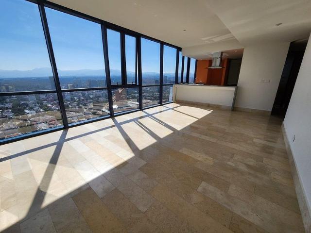 Departamento en renta Avenida Ejército Nacional Mexicano, Granada, Polanco, Ciudad De México, Miguel Hidalgo, Ciudad De México, 11520, México