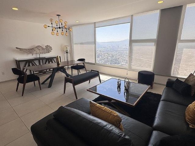 Departamento en renta Avenida El Márquez, Jardín, La Cañada, El Marqués, Querétaro, 76240, Mex