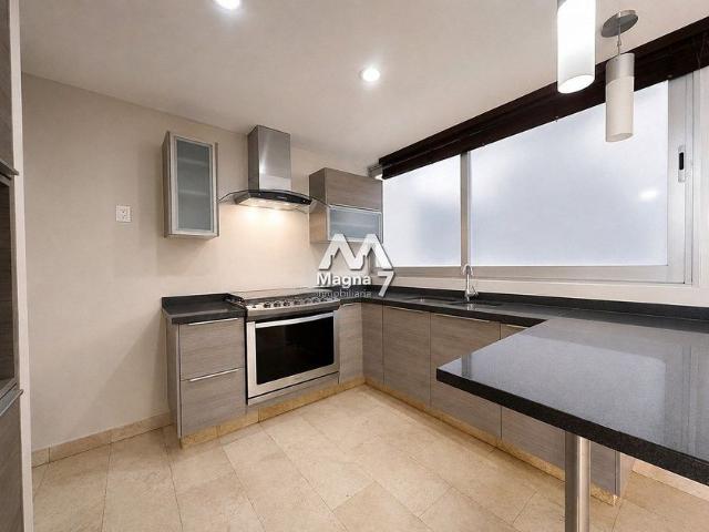 Departamento en renta Avenida Empresarios 135, Puerta De Hierro, Zapopan, Jalisco, 45116, Mex