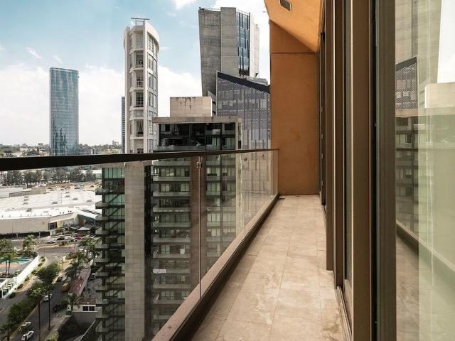 Departamento en renta Avenida Empresarios 150, Puerta De Hierro, Zapopan, Jalisco, 45116, Mex
