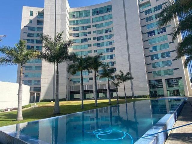 Departamento en renta Avenida Empresarios 360, Zapopan, Jalisco, 45116, Mex