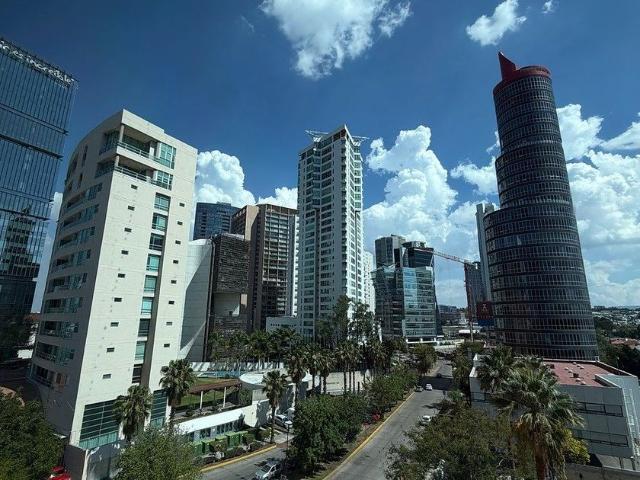Departamento en renta Avenida Empresarios 371a, Puerta De Hierro, Zapopan, Jalisco, 45116, Mex