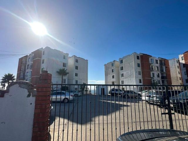 Departamento en renta Avenida Ensenada, Playas De Tijuana Secc Costa Hermosa, Delegación Plyas De Tijuana, Municipio De Tijuana, Baja California, 22505, México