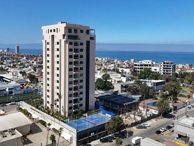 Departamento en renta Avenida Ensenada, Playas De Tijuana Secc Costa Hermosa, Delegación Plyas De Tijuana, Municipio De Tijuana, Baja California, 22505, México