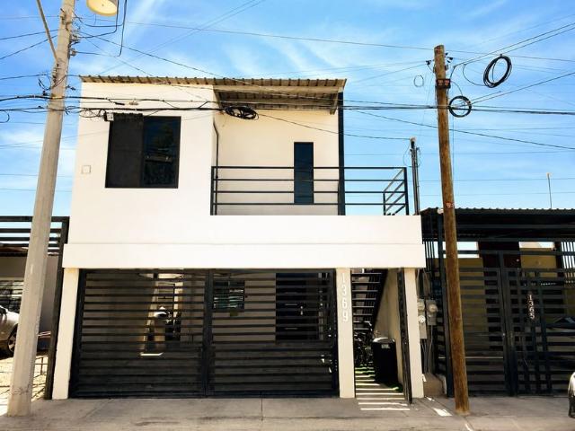 Departamento en renta Avenida Escobar, Islas Agrarias A, Municipio De Mexicali, Baja California, 21395, México