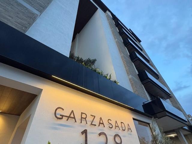 Departamento en renta Avenida Eugenio Garza Sada 128, La Plazuela, Aguascalientes, México