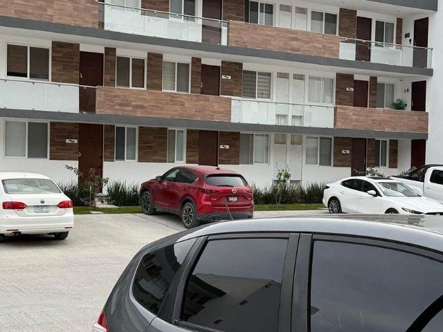Departamento en renta Avenida Eugenio Garza Sada, Jesús María, Aguascalientes, 20925, México