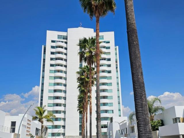 Departamento en renta Avenida Eugenio Garza Sada, Jesús María, Aguascalientes, 20329, México