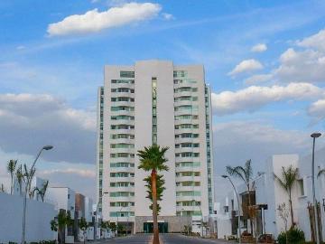 Departamento en renta Avenida Eugenio Garza Sada, Santa María, Pocitos, Aguascalientes, 20329, Mex