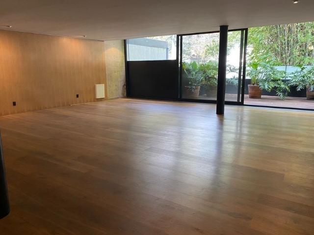 Departamento en renta Avenida Eugenio Sue, Polanco 4ª Sección, Polanco, Ciudad De México, Miguel Hidalgo, Ciudad De México, 11550, México
