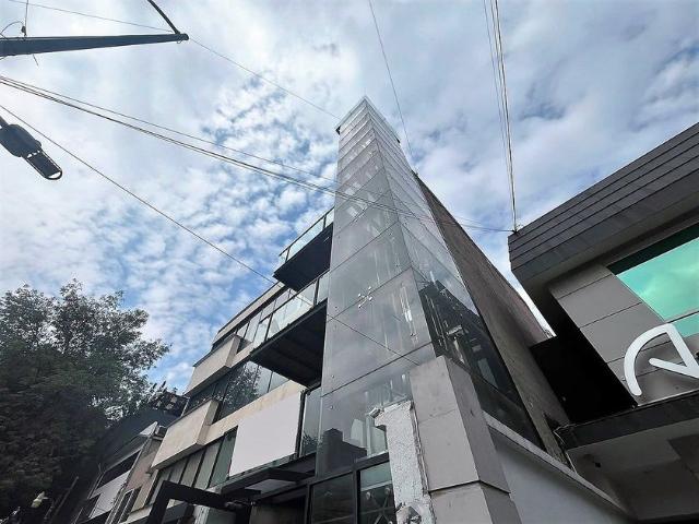 Departamento en renta Avenida Eugenio Sue, Polanco 4ª Sección, Polanco, Ciudad De México, Miguel Hidalgo, Ciudad De México, 11550, México
