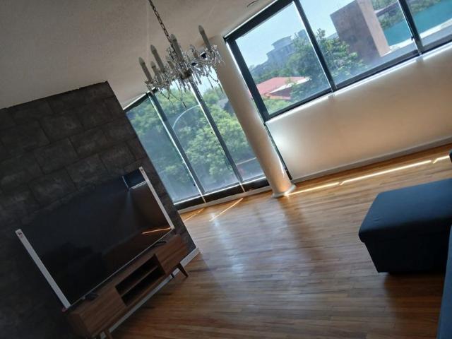 Departamento en renta Avenida Eugenio Sue, Polanco 4ª Sección, Polanco, Ciudad De México, Miguel Hidalgo, Ciudad De México, 11550, México