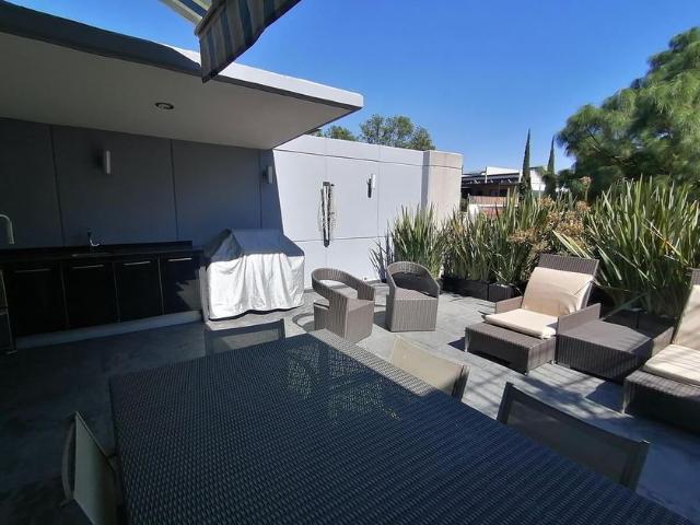 Departamento en renta Avenida Eugenio Sue, Polanco 4ª Sección, Polanco, Ciudad De México, Miguel Hidalgo, Ciudad De México, 11550, México