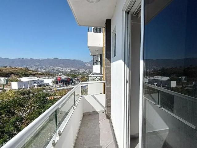 Departamento en renta Avenida Farolas, Tuxtla Gutiérrez, Chiapas, 29077, México