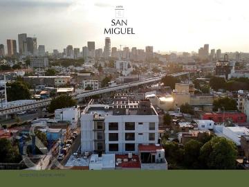 Departamento en renta Avenida Federalismo N, San Miguel De Mezquitán, Guadalajara, Jalisco, 44260, Mex