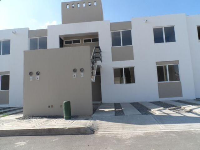 Departamento en renta Avenida Felipe Ángeles 225, Los Pirules, Santiago De Querétaro, Querétaro, 76150, Mex